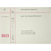 Der Weihnachtsmann