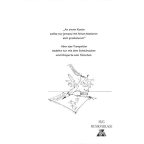 Poetüden