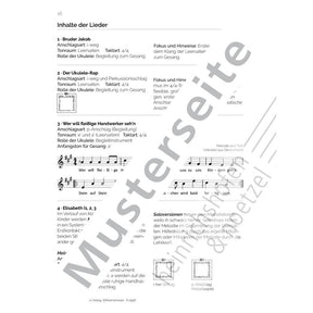 Kani - Ukulele lernen für Kinder