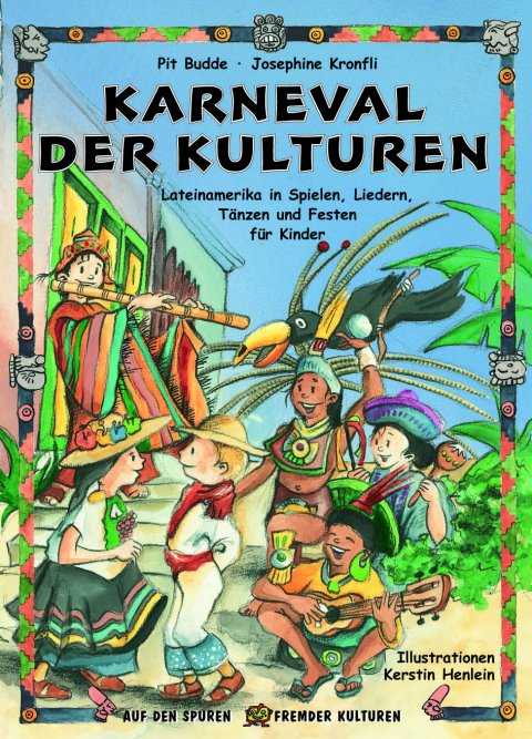Karneval der Kulturen