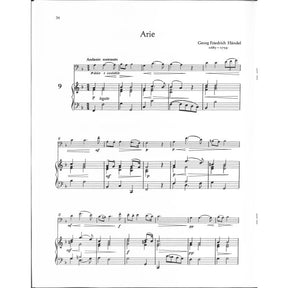 Alte Meisterweisen für junge Cellisten 2