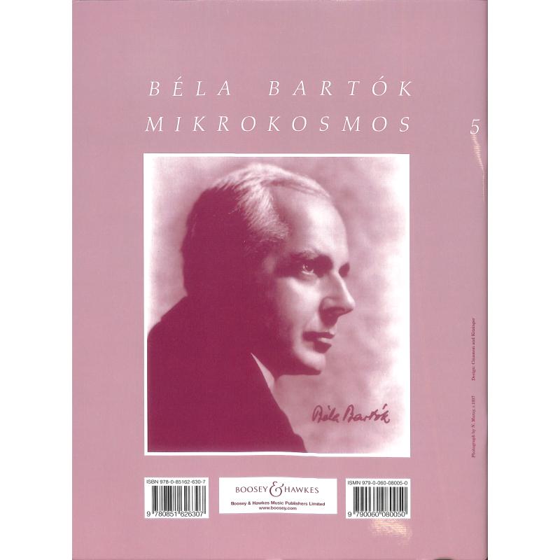 Mikrokosmos 5