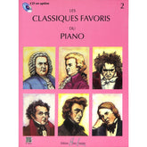 Les classiques favoris 2