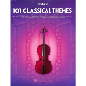 101 classical themes