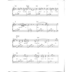 Pop piano playlist 4