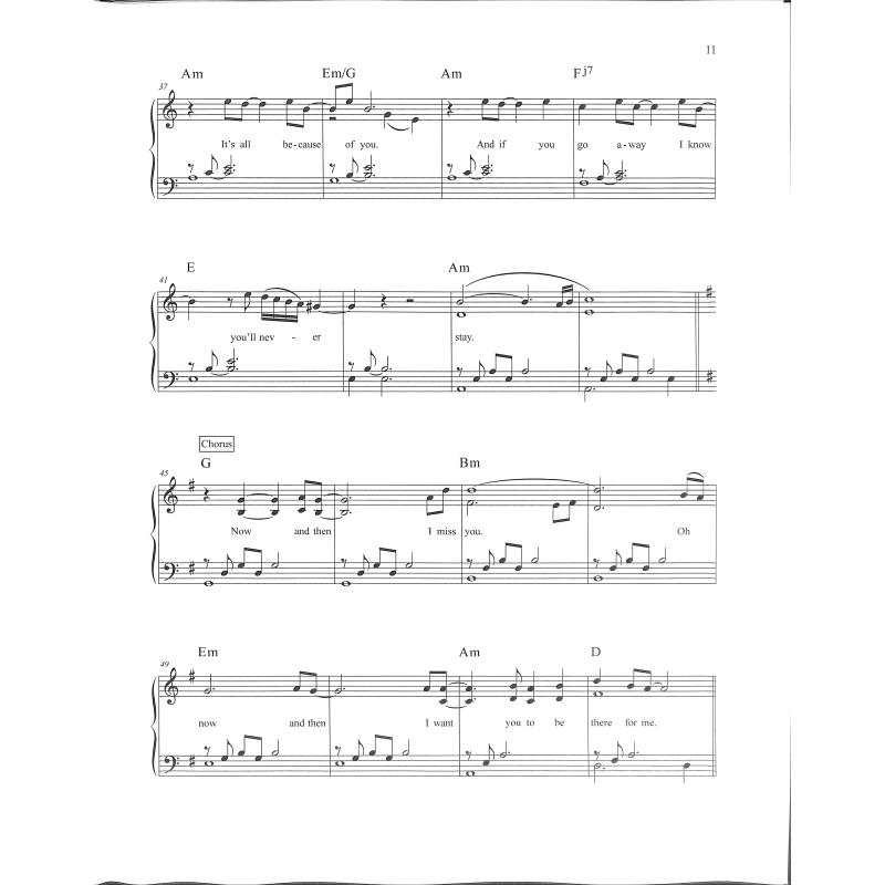 Pop piano playlist 4