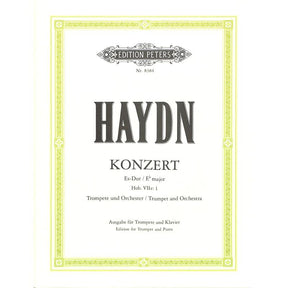 Konzert Es-Dur