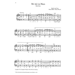 Beliebte Schlager 1
