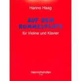 Auf dem Rummelplatz