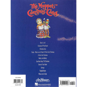 The Muppet Christmas Carol