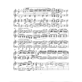 Schafe können sicher weiden BWV 208