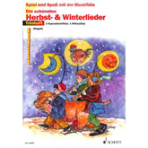 Die schönsten Herbst + Winterlieder