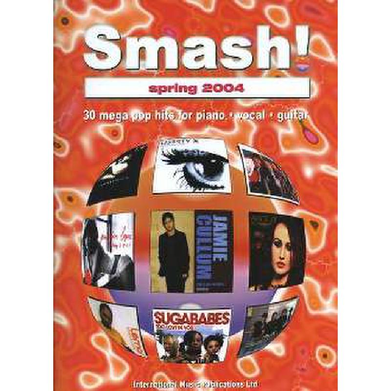 Smash - spring 2004