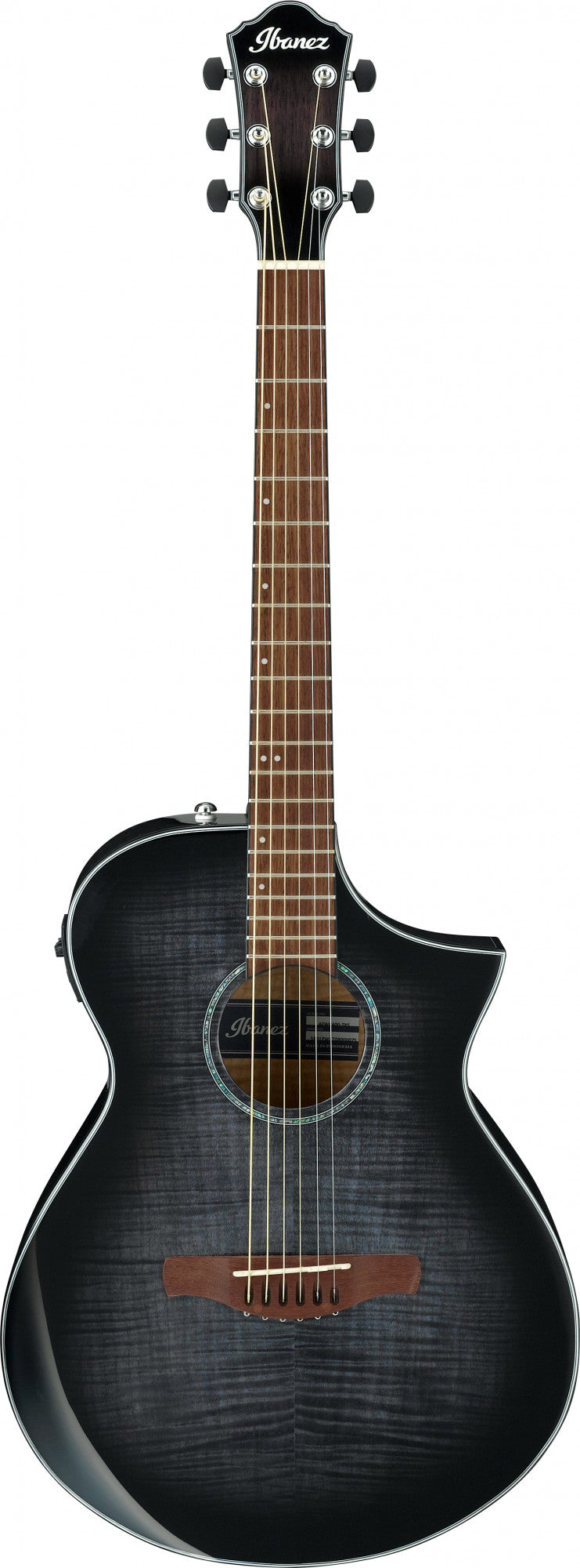 AEWC400-TKS Black Sunburst