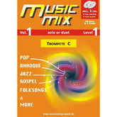 Music mix 1