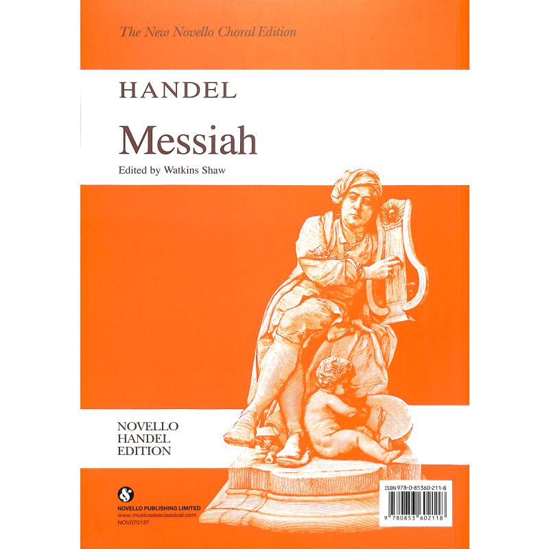 Messias HWV 56