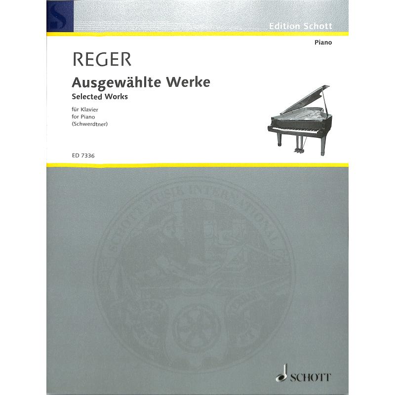 Ausgewählte Werke