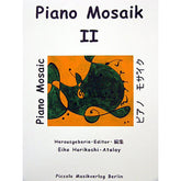 Piano Mosaik 2