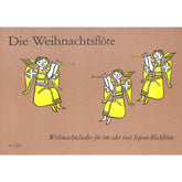 Die Weihnachtsflöte