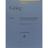 15 bekannte Originalstücke