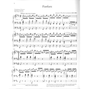 Grand Choeur