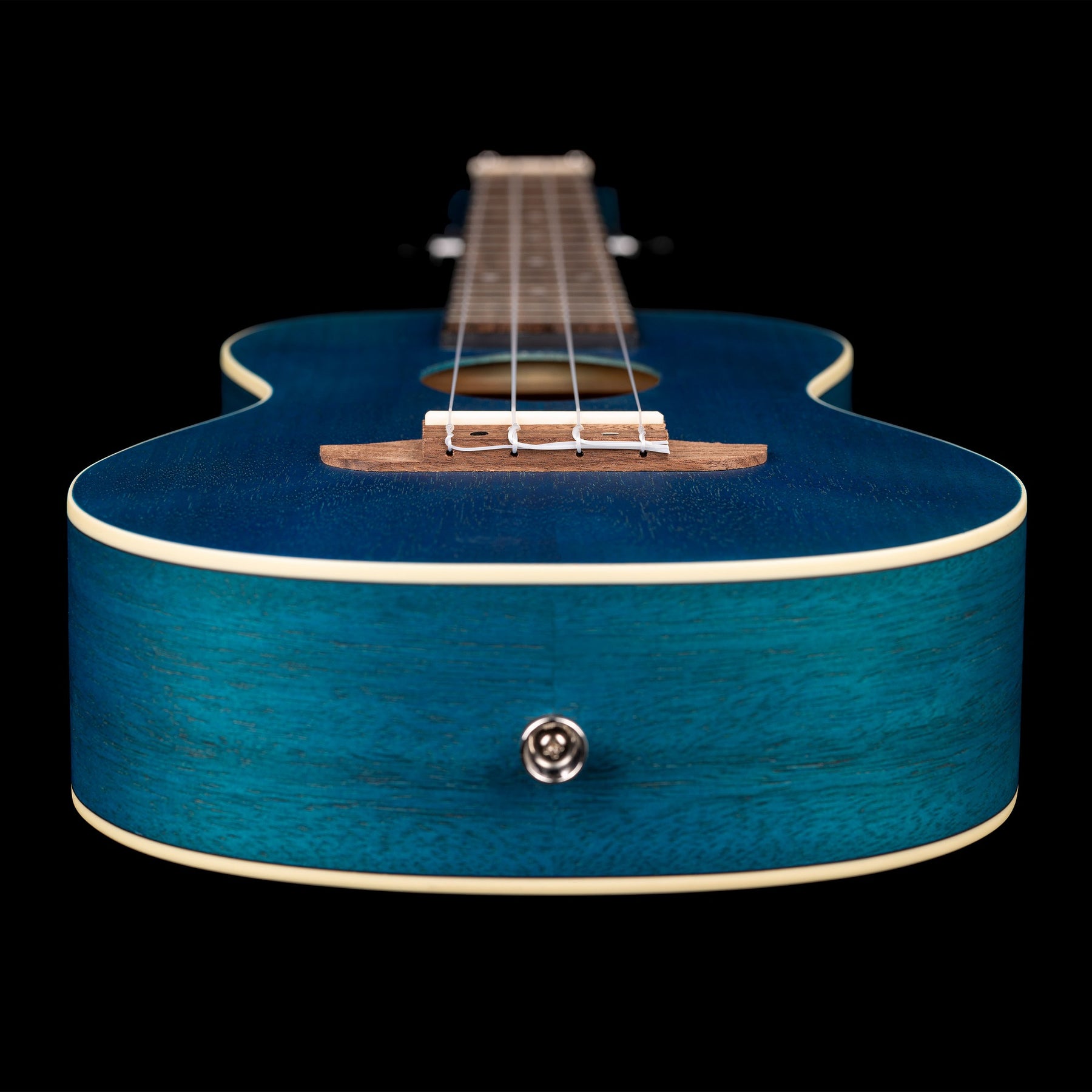 RUOCEAN Konzert Ukulele