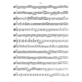 Eine kleine Nachtmusik G-Dur KV 525