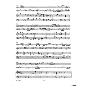 Konzert d-moll BWV 1043