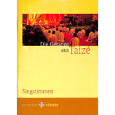 Gesänge aus Taize