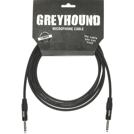 GREYHOUND 6m