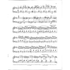 Aufforderung zum Tanz Des-Dur op 65