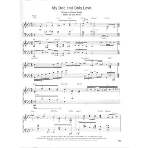 The very best of Peterson Oscar