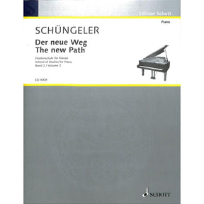 Der neue Weg 2 - unter - Mittelstufe