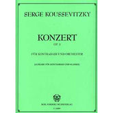 Konzert op 3