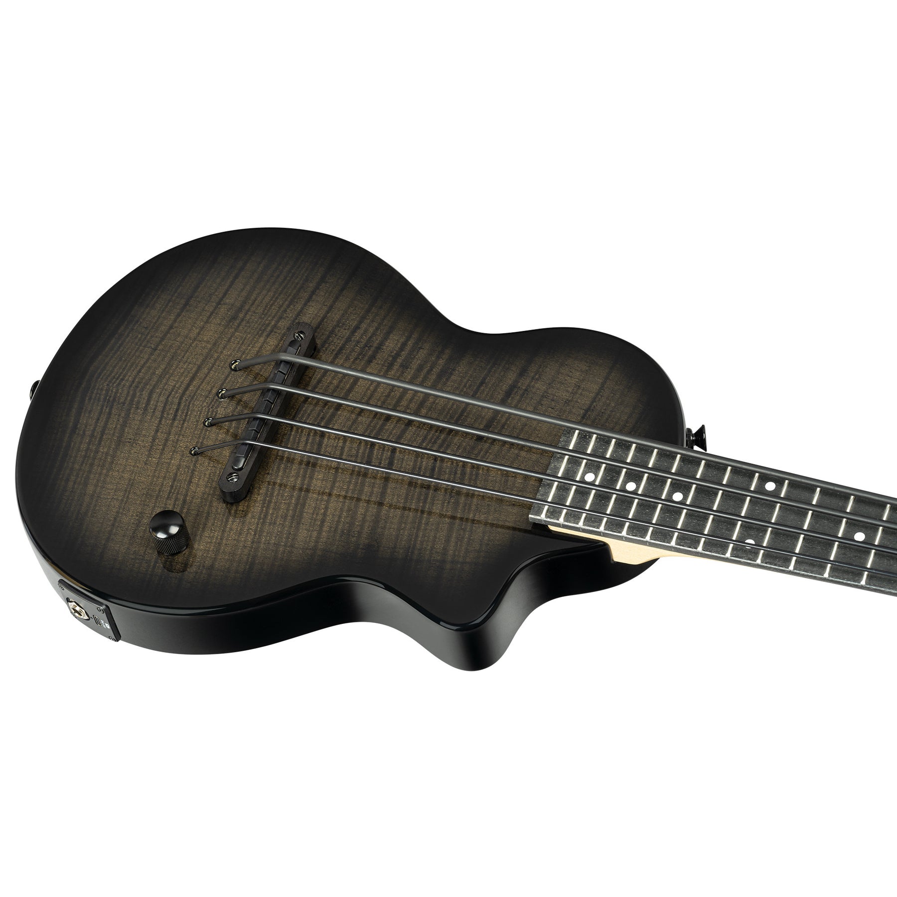 NEO-BS-TGB Ukebass Solid body