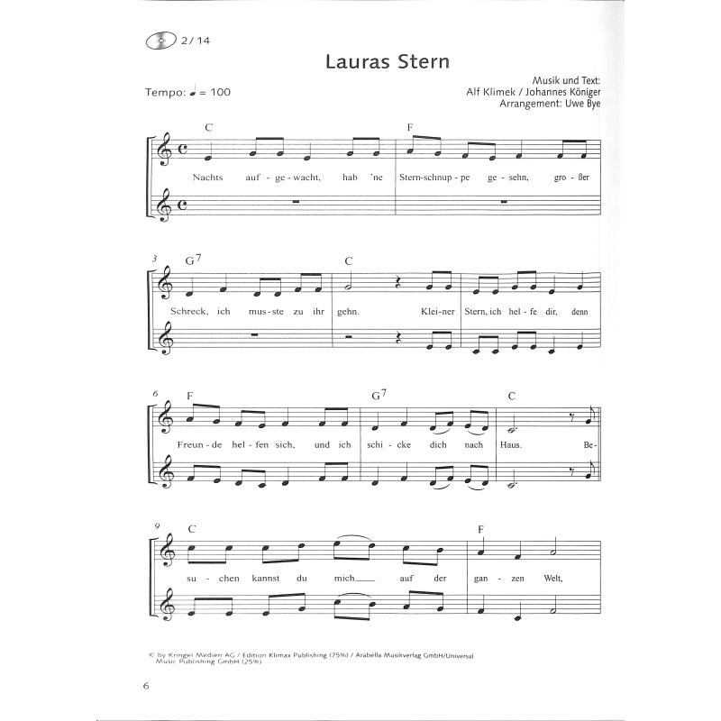 Megastarke TV Hits 2