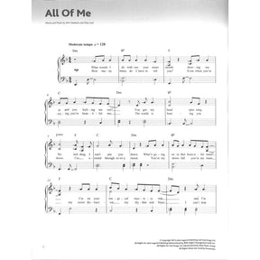 The big collection | The complete piano player