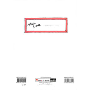 Mein lustiges Blockflötenbuch