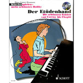 Der Etüdenband | Die schönsten Etüden von Czerny bis Chopin