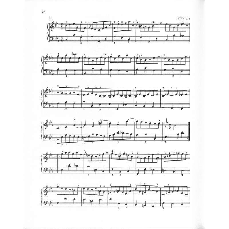 Ausgewählte Werke 1