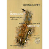 Das Impro Buch