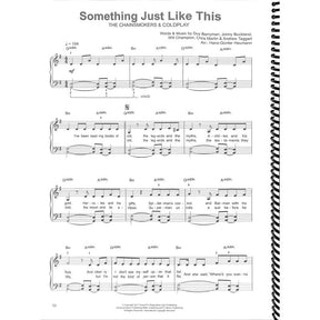 Piano gefällt mir 8