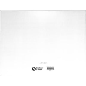 Sämtliche Orgelwerke