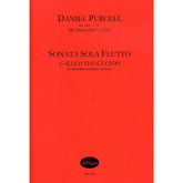 Sonata sola flutto | Called the cuckoo