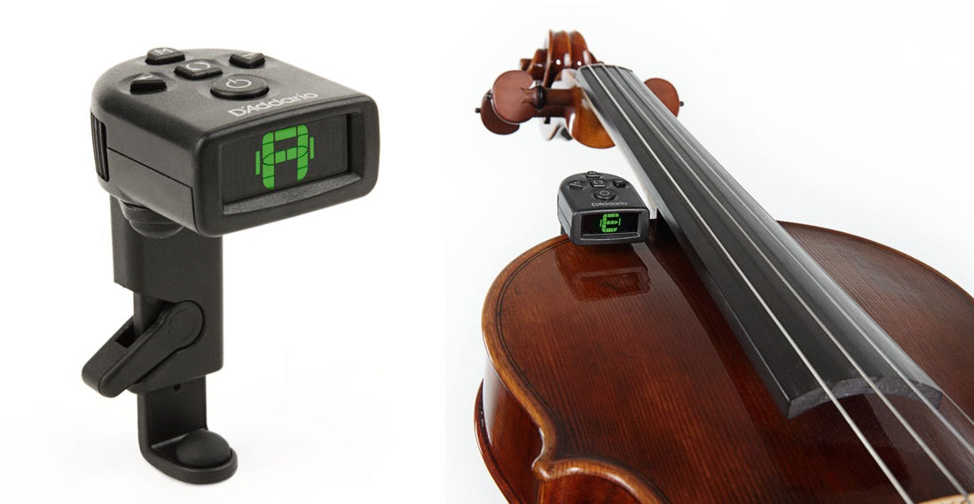 Stimmgerät Micro VIOLINE