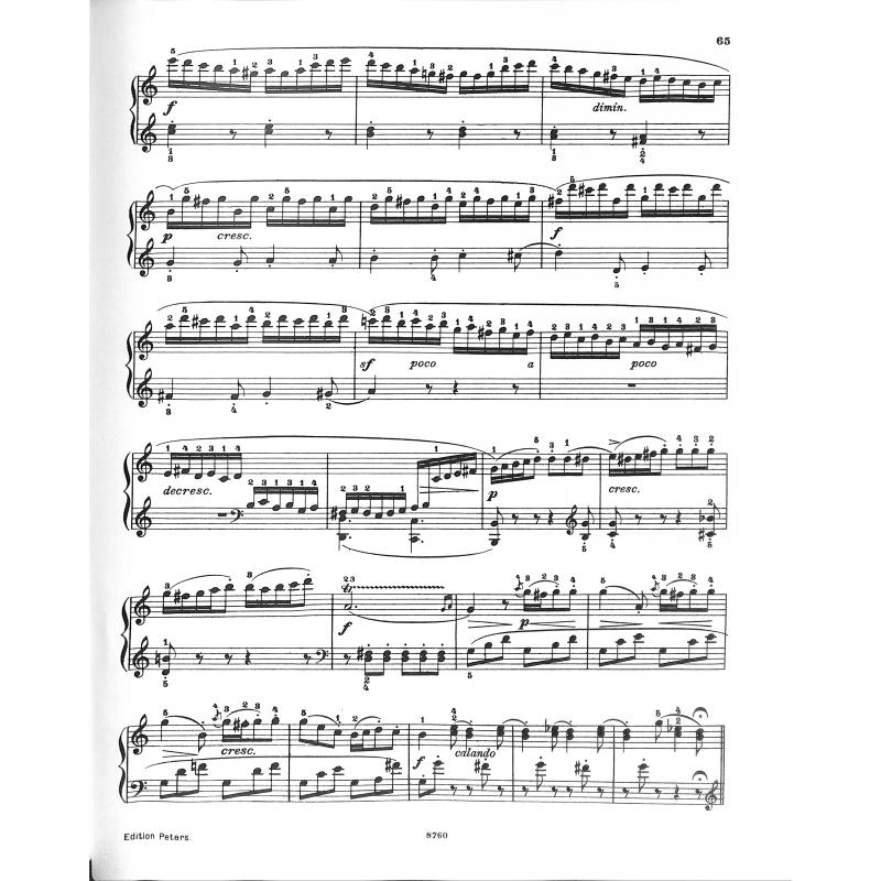 Sonatinen op 36 37 38