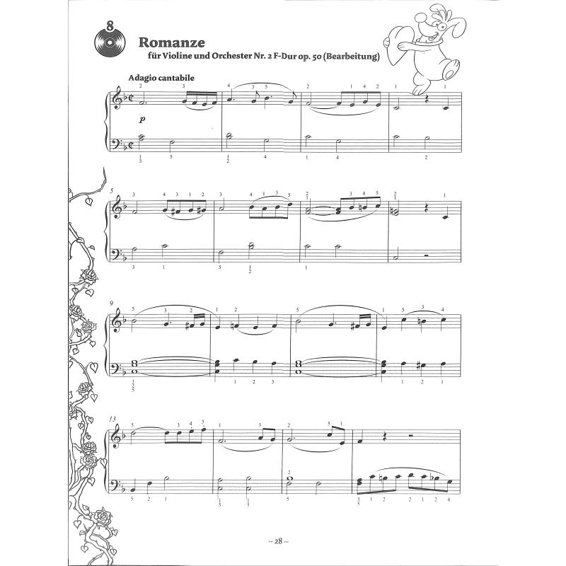 Ludwig van Beethoven