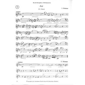 Feierliche Musik für Hochzeit und festliche Anlässe