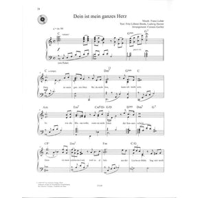 Schellack Hits + Evergreens