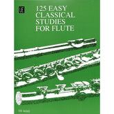 125 easy classical Studies